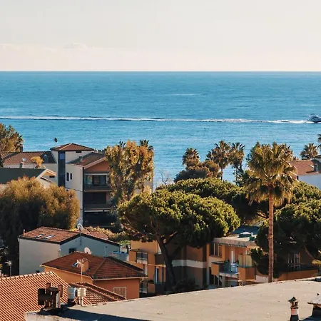 Apartment Porto Sole By Wonderful Italy *