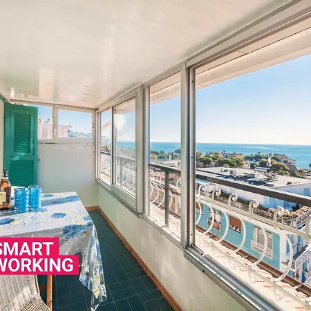 Lejlighed Porto Sole By Wonderful Italy Sanremo